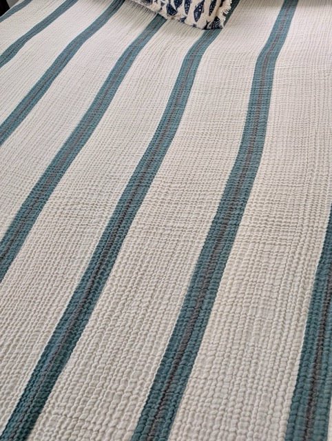 Sunbeam Bedspread - The Bali Market